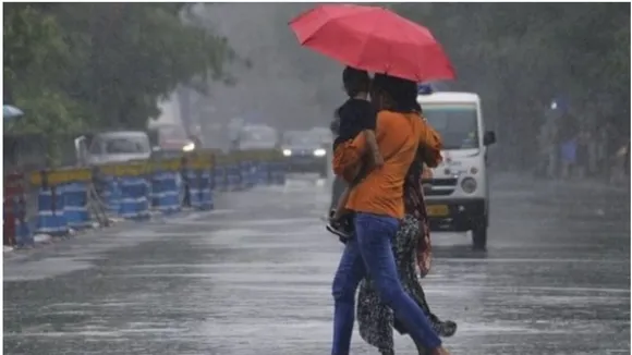 Rains image