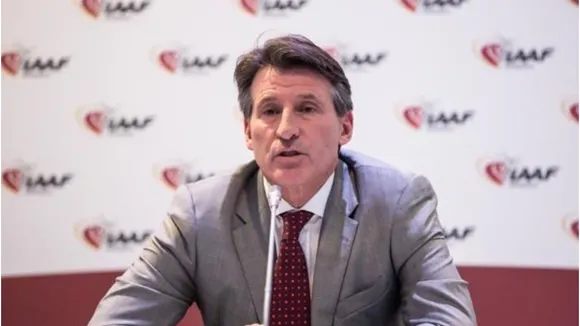 Sebastian Coe image