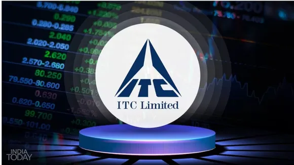 ITC ltd image
