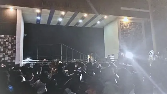 Manapparai Sexual Harassment Tiruchirappalli