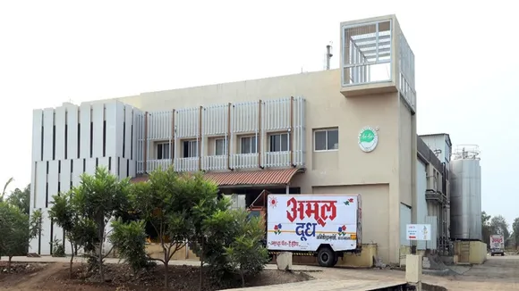 Amul Dairy image