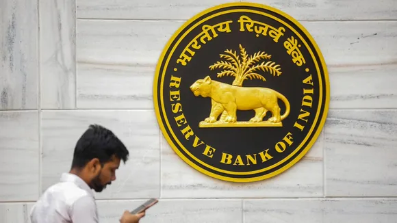 Reserve Bank of India RBI