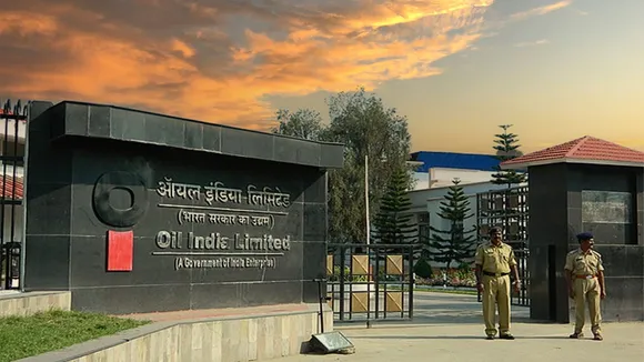 Oil India Ltd