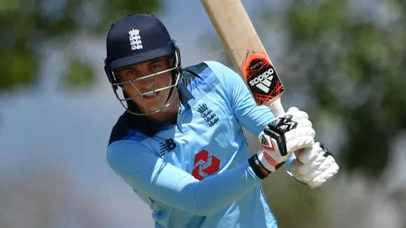 Tom Banten English Cricketer image