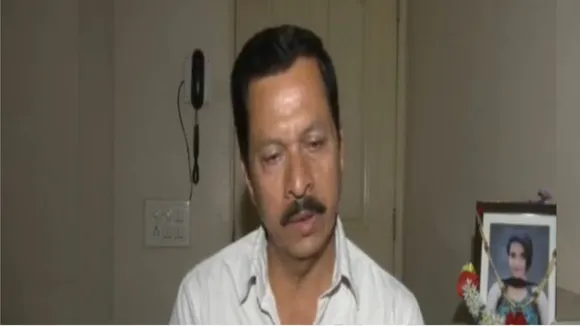 Shradha Walkar
