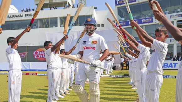 Dimuth Karuratne