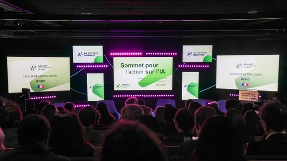 AI Action Summit Paris France