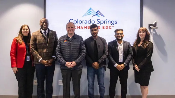 Digantara Colorado