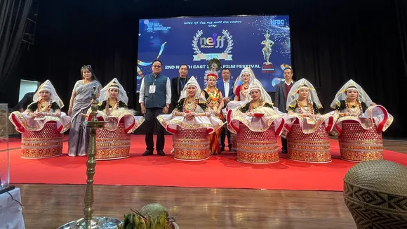 North East India Film Festival