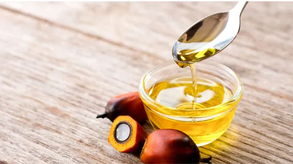 Palm Oil image