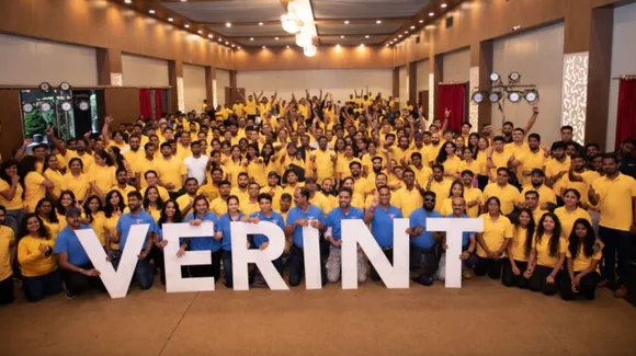 Verint Bengaluru