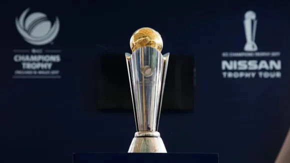 ICC Champions Trophy