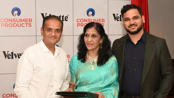 Reliance Consumer Velvette