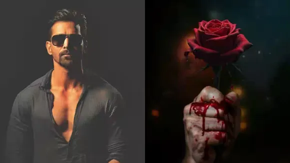 Harshvardhan Rane Deewaniyat