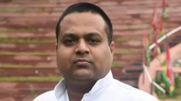 Manish Jagan Aggarwal