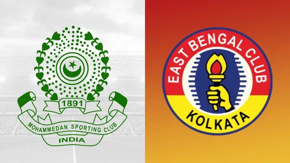 Mohammedan SC vs East Bengal