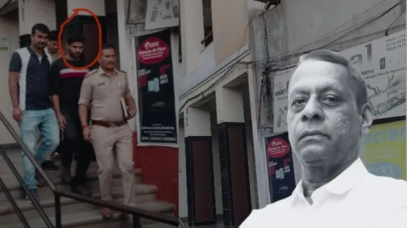 Lavoo Mamledar Belagavi