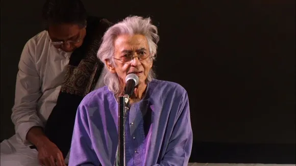 Pratul Mukhopadhyay