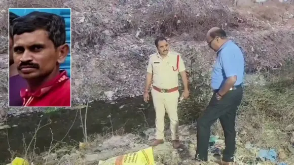 Prakasam Murder