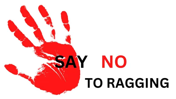 Anti ragging cells