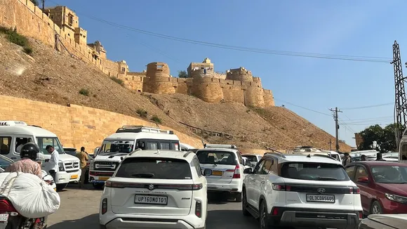 Jaisalmer 