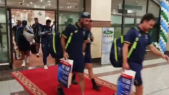 Australian Cricket