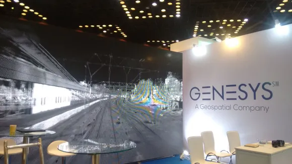 Genesys International