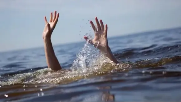 Drowning Representative image 