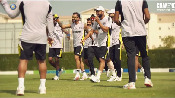Indian cricket team