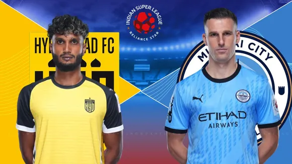 Mumbai City FC