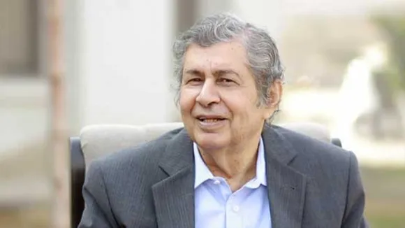 Wasim Bari image