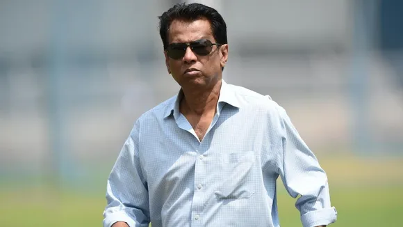 Milind Rege