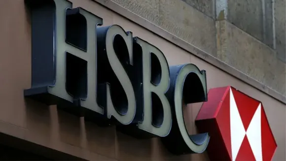 HSBC image