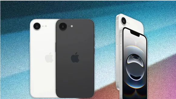 Apple iphone 16e image