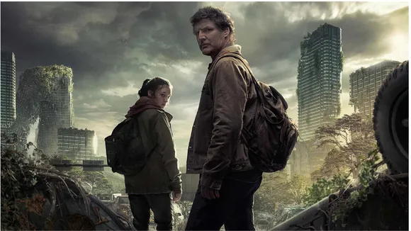 The last of us image