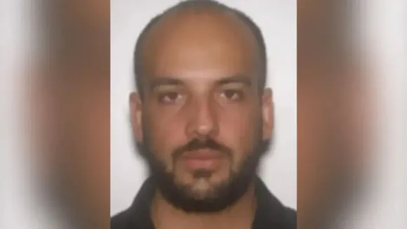 Simran Preet Panesar Canada Gold Heist