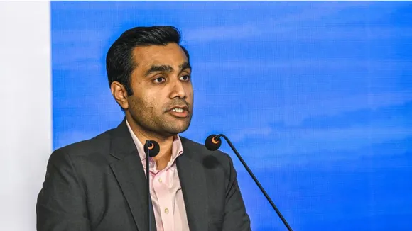 Karan Adani Kerala business summit image