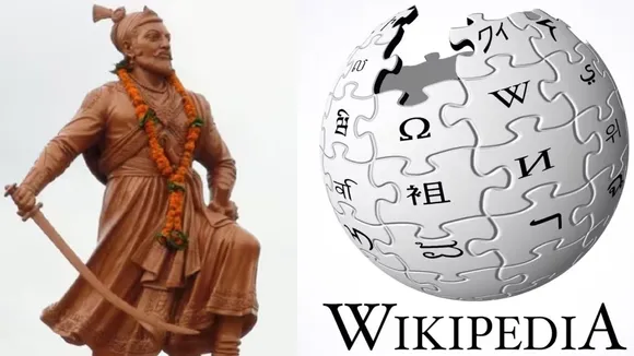 Chhatrapati Sambhaji Maharaj Wikipedia Devendra Fadnavis Maharashtra