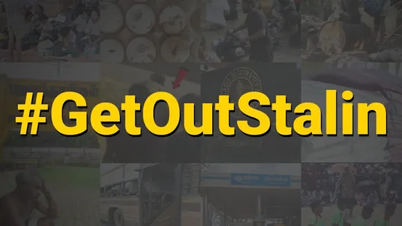 getoutstalin