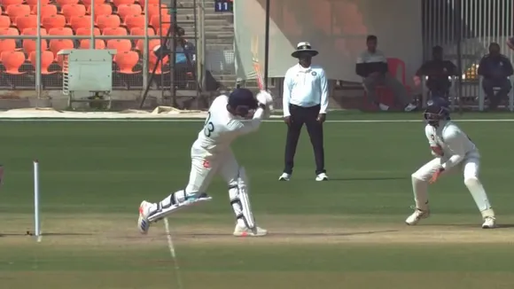 Kerala ranji team image