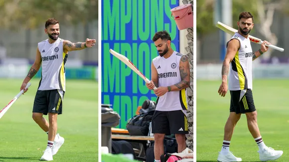 Virat Kohli India vs Pakistan