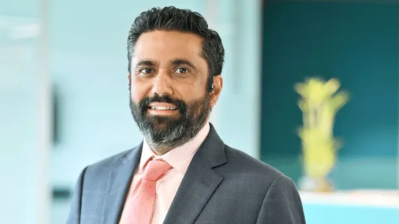 Upflex India CEO Pratyush Pandey