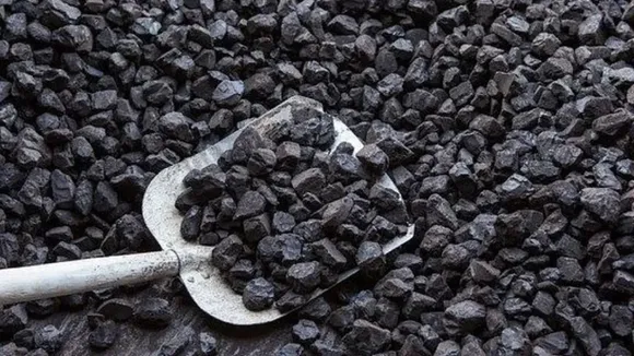 Coal image