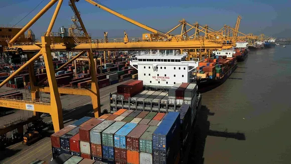 Pakistan Bangladesh trade