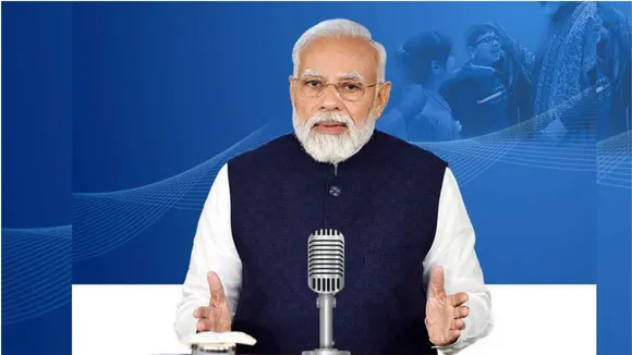 Maan Ki Baat image(1)