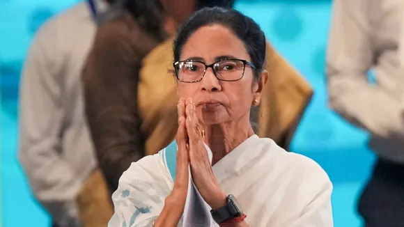 West Bengal Mamata Banerjee