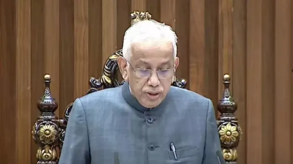 Andhra Pradesh S Abdul Nazeer