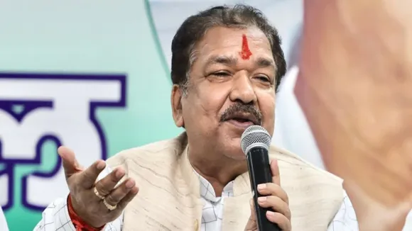 Dilip Jaiswal