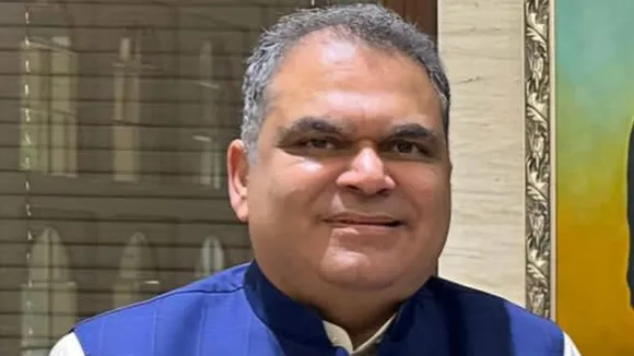 Sanjeev Arora Ludhiana West bypoll