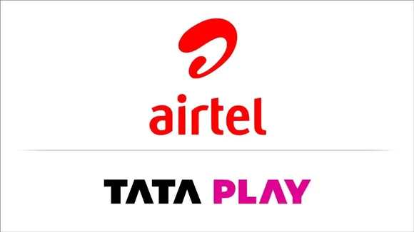 airtel tata play
